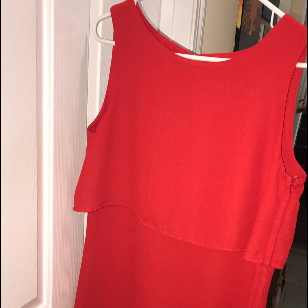 Cocktail Dress - Picture 4 of 4
